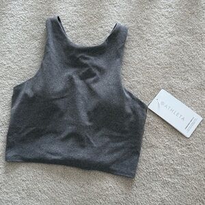 Athleta Conscious Crop